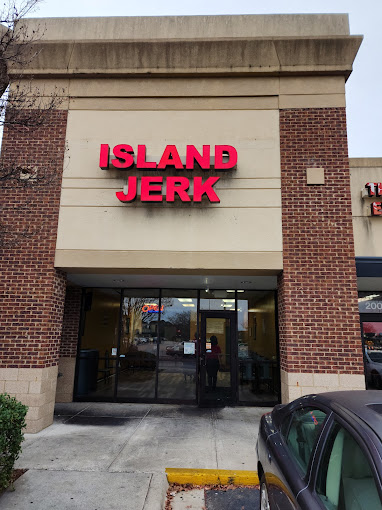 Island Jerk Restaurant