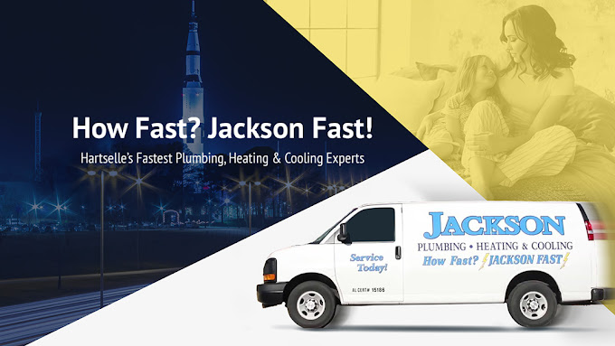 Jackson Plumbing, Heating & Cooling