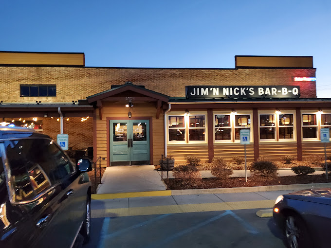 Jim 'N Nick's