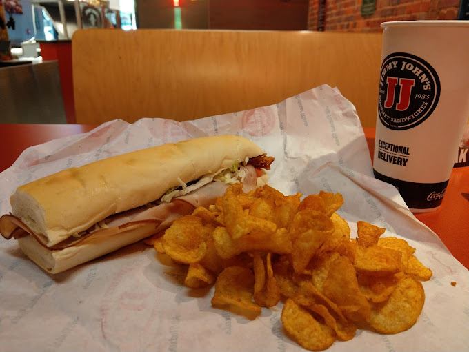 Jimmy John's