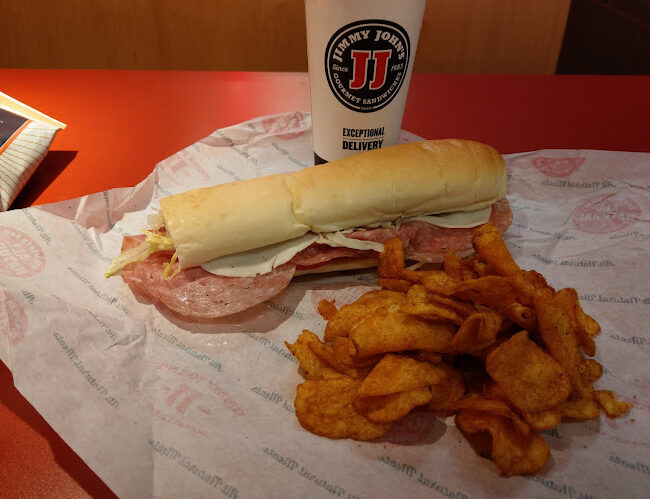 Jimmy John's