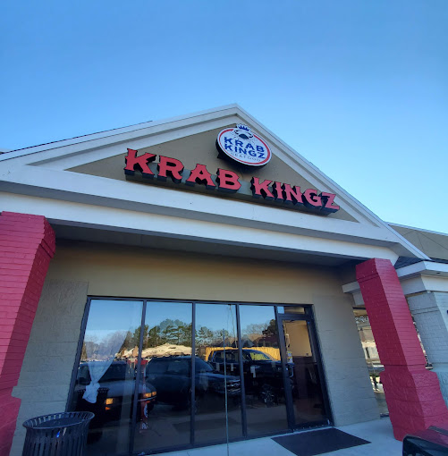 Krab Kingz