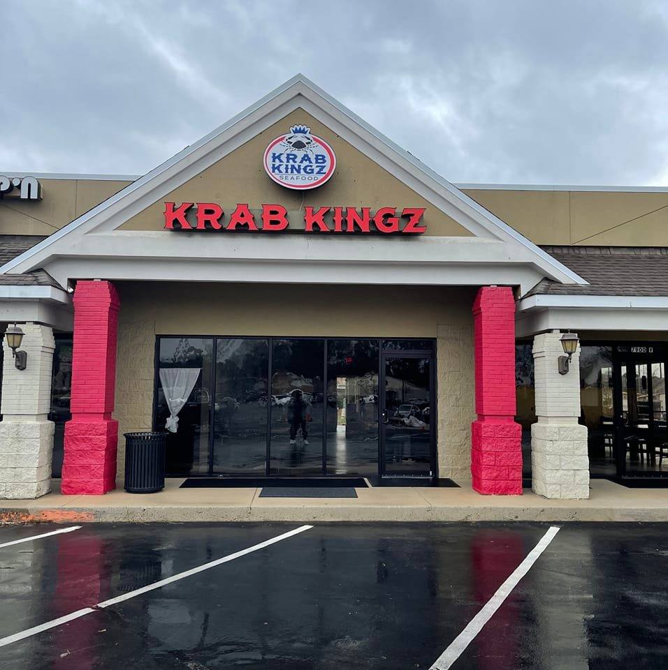 Krab Kingz