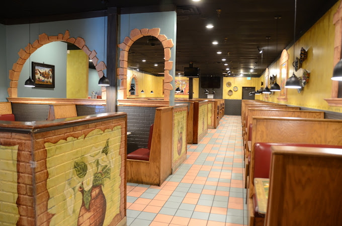 La Hacienda Mexican Restaurant