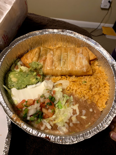 La Placita Mexican Grill