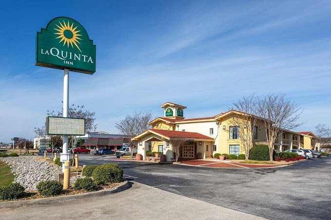 La Quinta Inn by Wyndham Huntsville Research Park