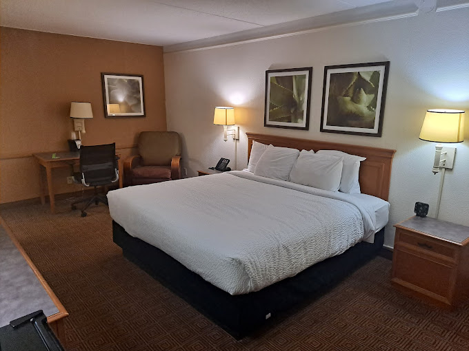 La Quinta Inn by Wyndham Huntsville Research Park