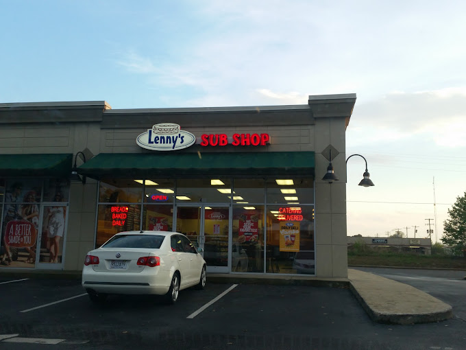 Lennys Grill & Subs