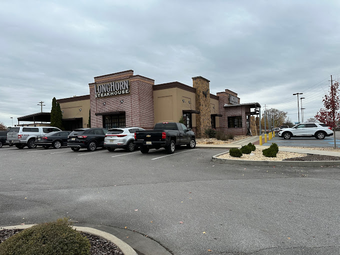 LongHorn Steakhouse