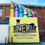 Lowe-Mill-ARTS-Entertainment - Homely Huntsville
