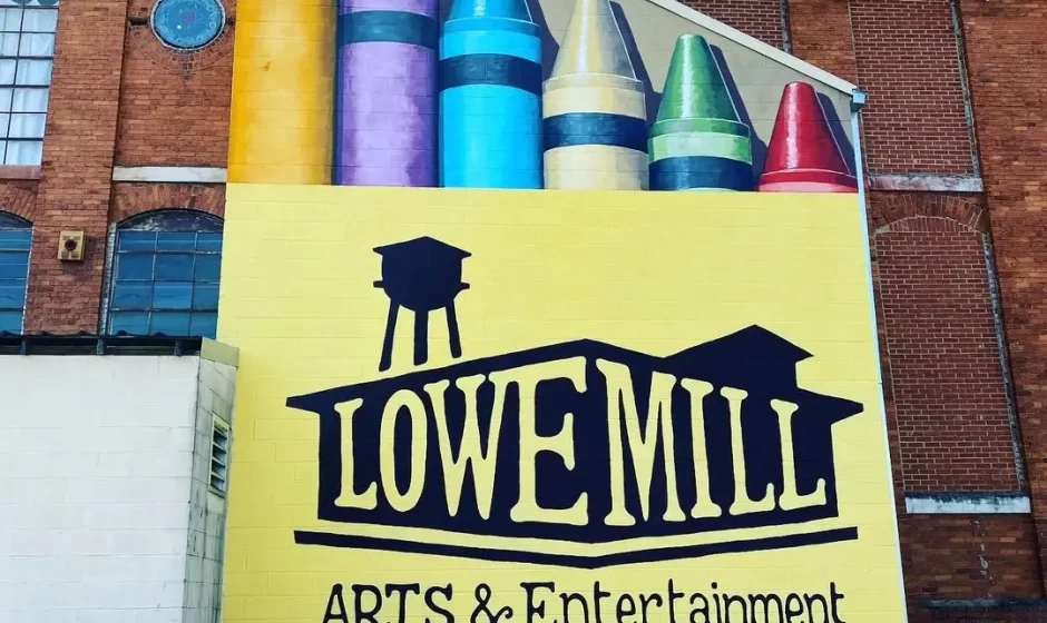 Lowe-Mill-ARTS-Entertainment - Homely Huntsville