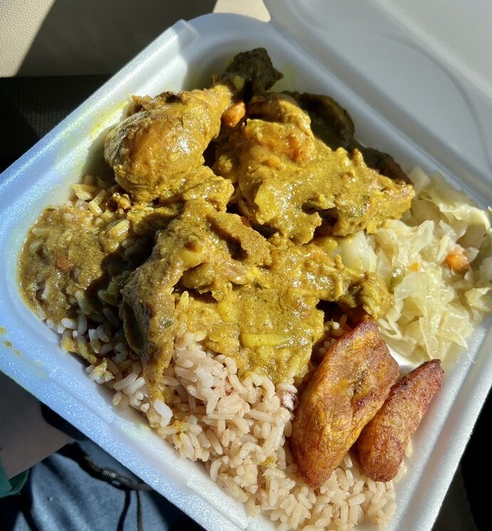 M & K Jamaican Restaurant