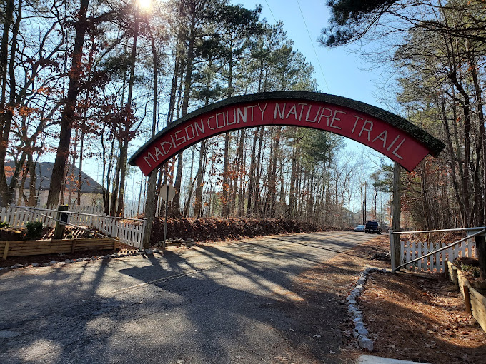 Madison County Nature Trail