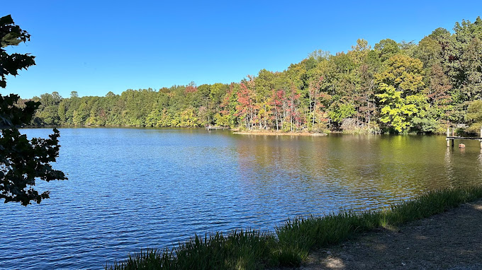 Madison County Nature Trail