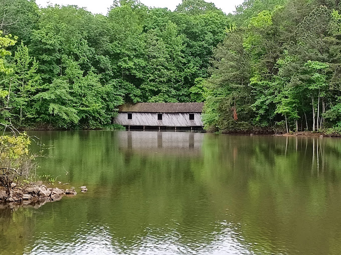 Madison County Nature Trail