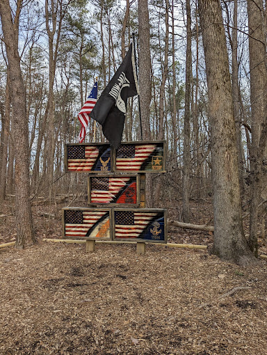 Madison County Nature Trail