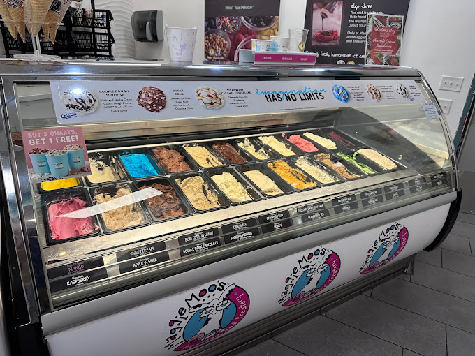 Marble Slab Creamery