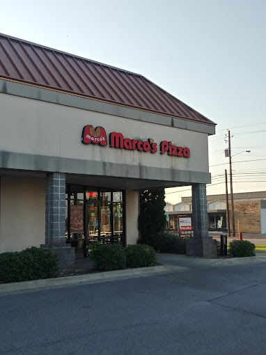 Marco's Pizza