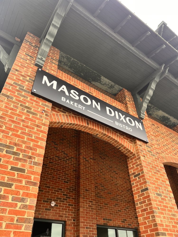 Mason Dixon Bakery & Bistro