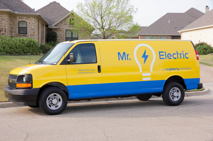 Mr. Electric of Huntsville