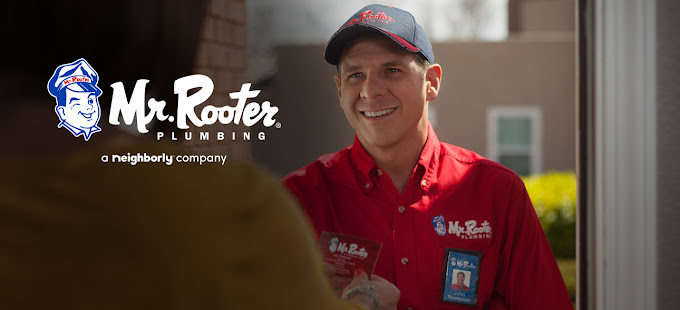 Mr. Rooter Plumbing of Huntsville