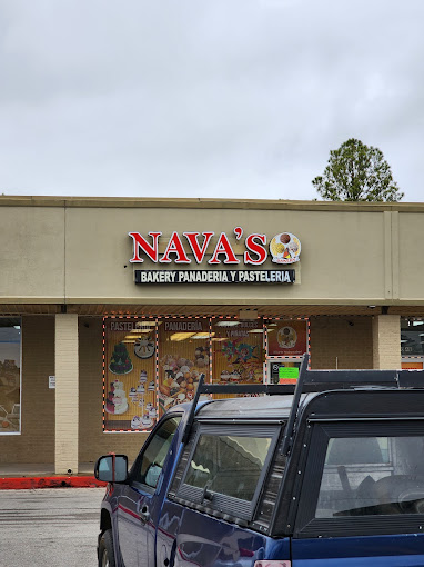 Nava's Bakery