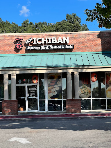 New Ichiban