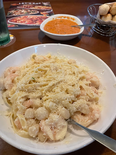 Olive Garden Italian Restaurant