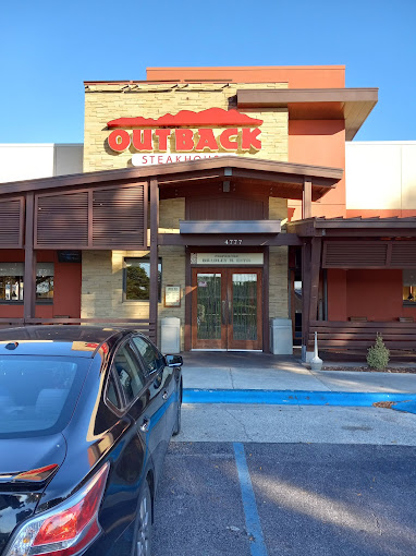 Outback Steakhouse