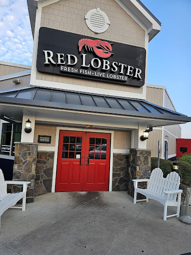 Red Lobster