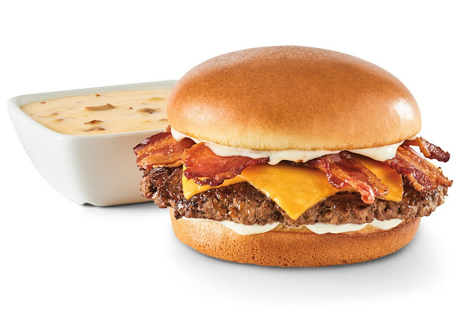 Red Robin Gourmet Burgers