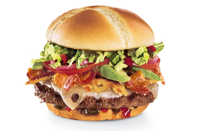 Red Robin Gourmet Burgers