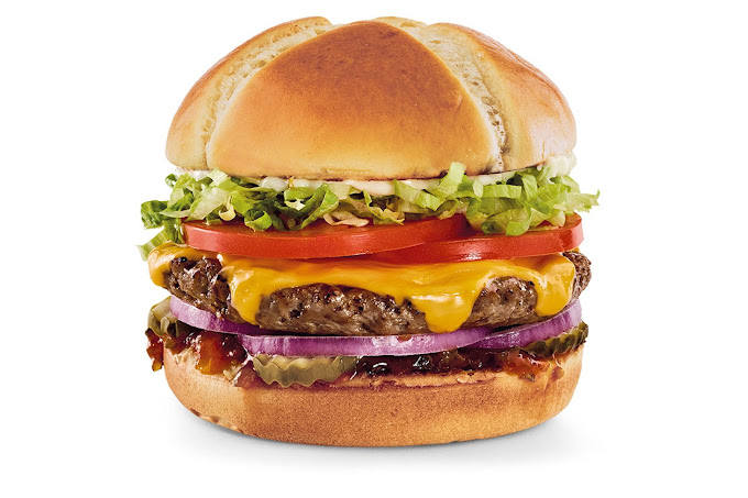 Red Robin Gourmet Burgers