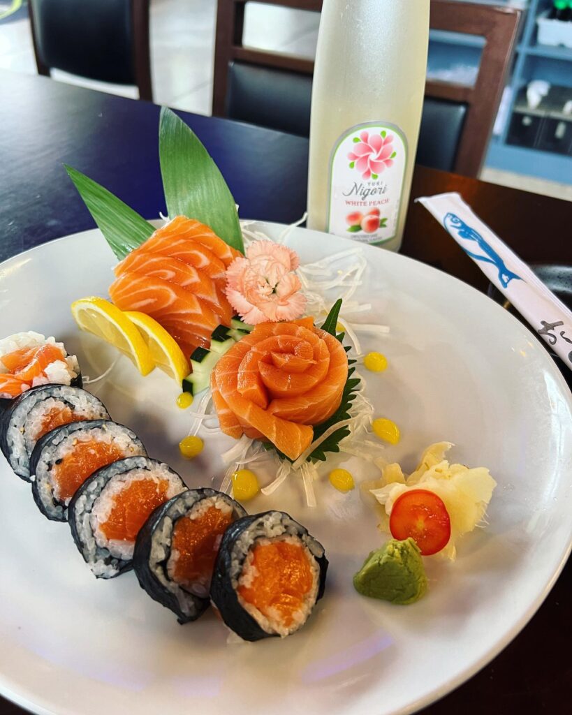 Restaurants Downtown Huntsville Alabama