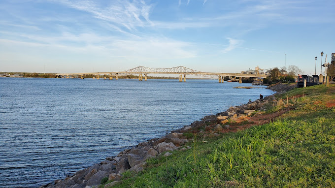 Rhodes Ferry Park