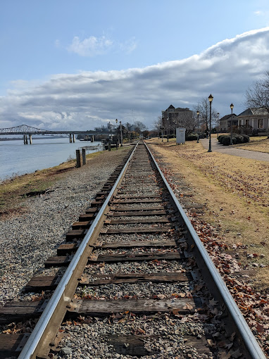 Rhodes Ferry Park