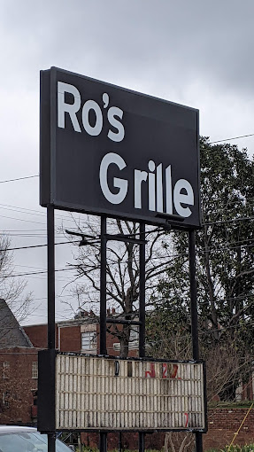 Ro's Grille