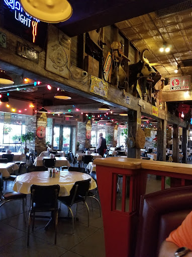 Rosie’s Mexican Cantina