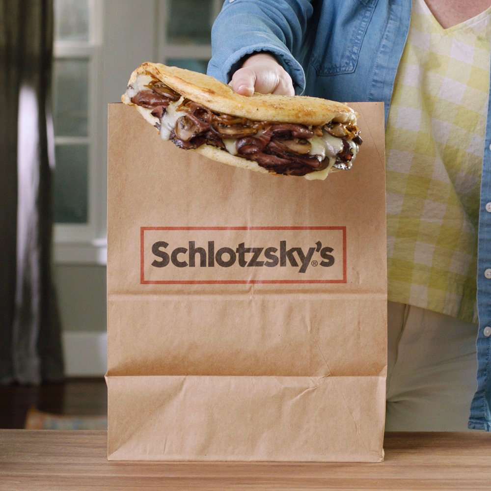 Schlotzsky's