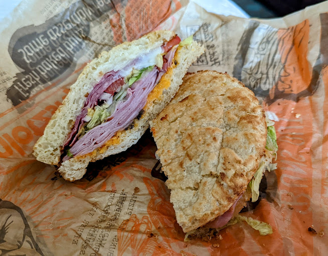 Schlotzsky's