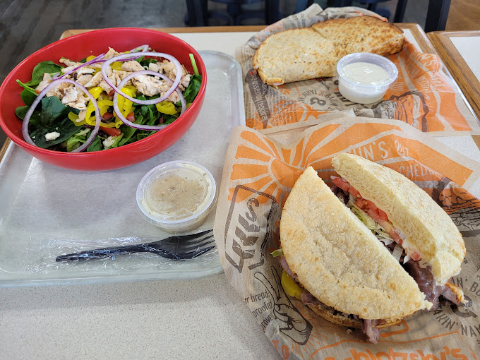 Schlotzsky's