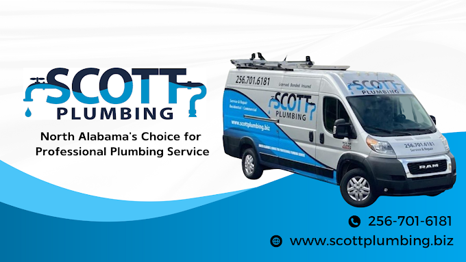 Scott Plumbing LLC