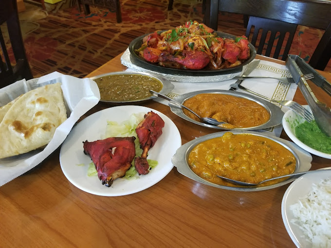 Sitar Indian Cuisine