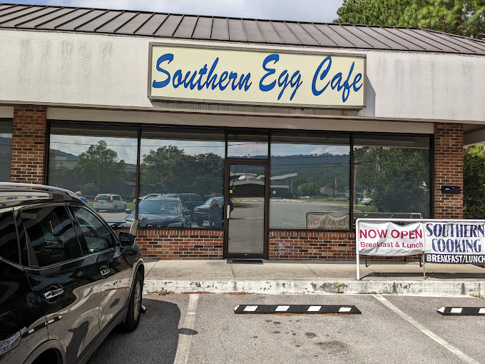 Southern Egg Cafe