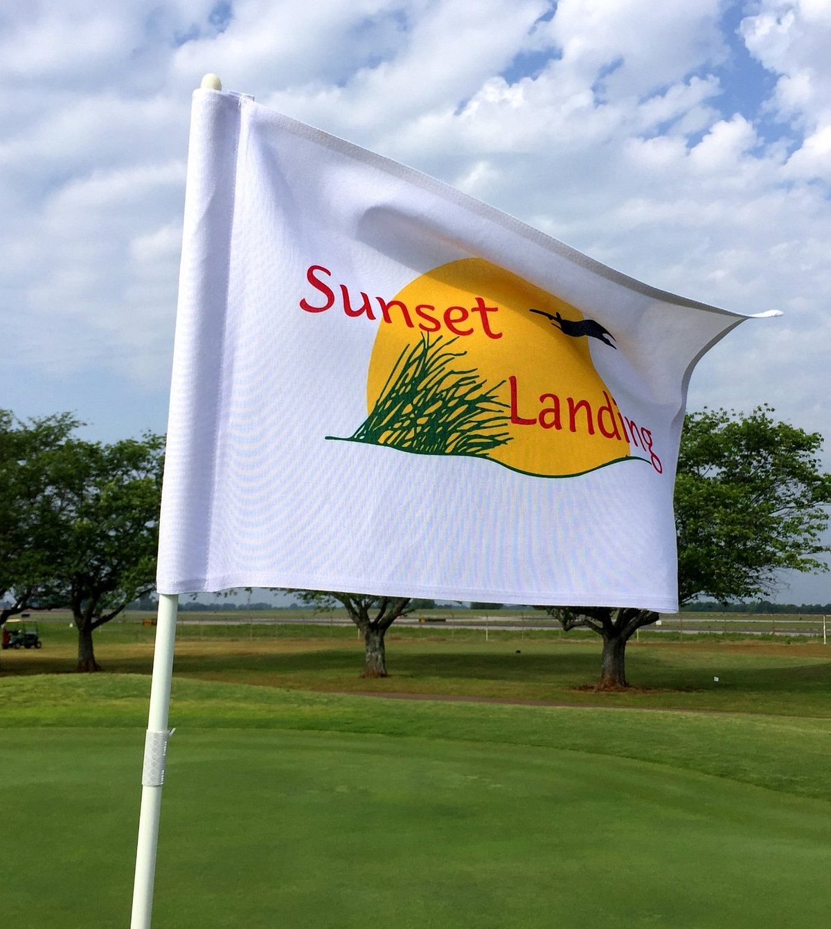 Sunset Landing Golf Course