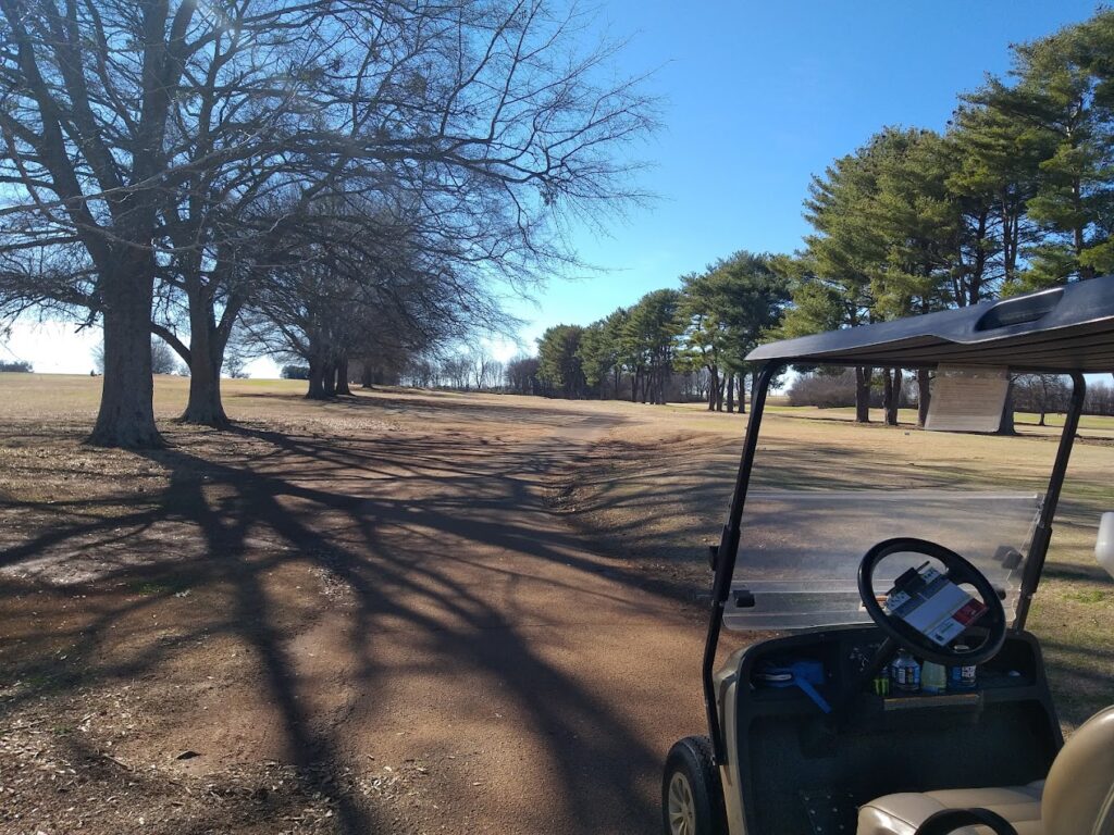 Sunset Landing Golf Course