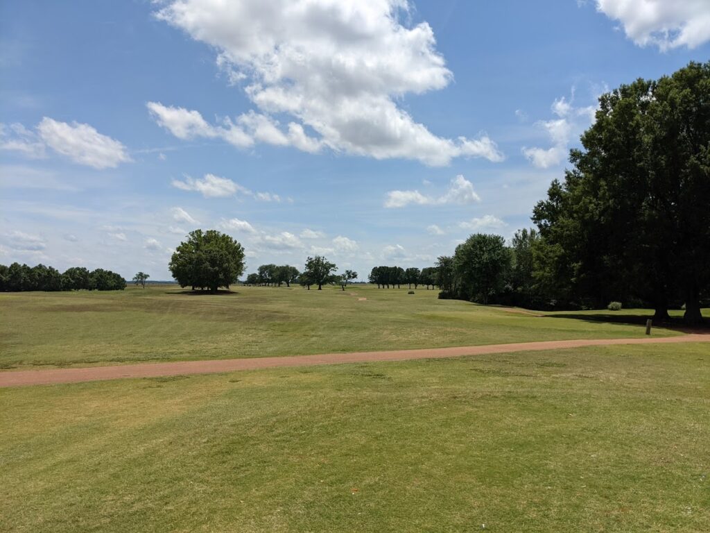 Sunset Landing Golf Course