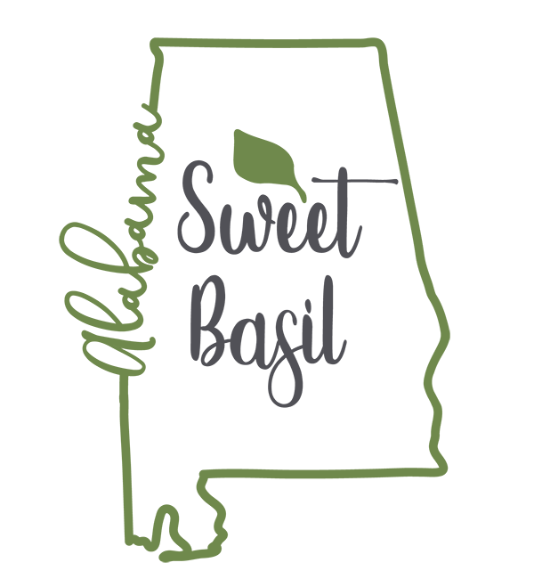 Sweet Basil Alabama