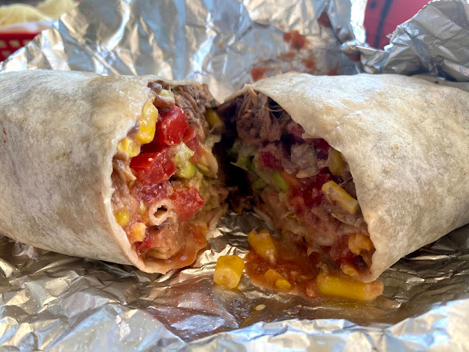 Taco Mama - Providence