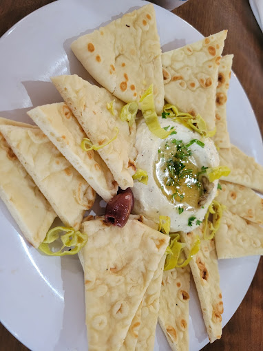 Taziki's Mediterranean Cafe